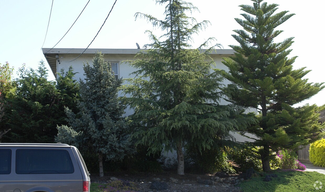 Foto del edificio - 20422-20428 Wisteria St