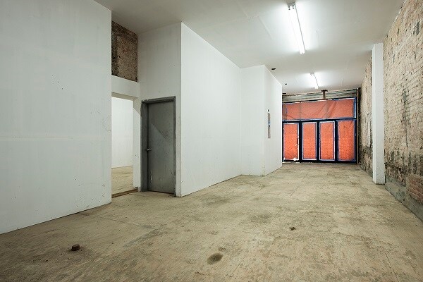 Interior V2 - 2282-2284 Adam Clayton Powell Jr Blvd