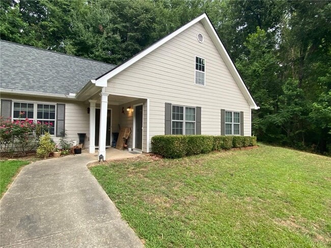 Foto del edificio - 130 River Pointe Ct SW