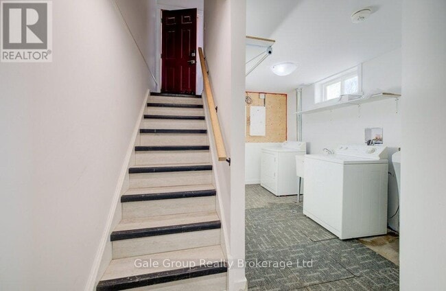 Photo du bâtiment - 131 Kinzie Ave