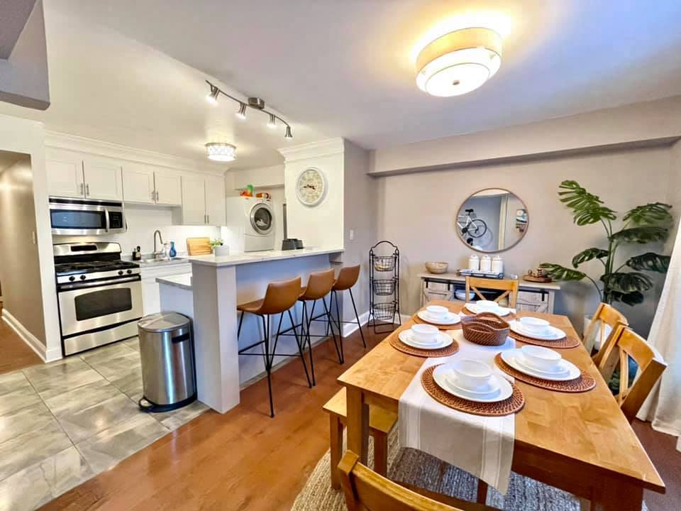 8427 Greenbelt Rd Unit 201, Greenbelt, MD 20770 Condo for Rent in Greenbelt, MD