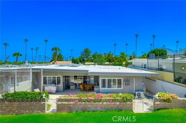 Foto del edificio - 46125 Burroweed Ln