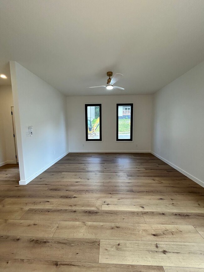 Foto del edificio - Beautiful New Build 3 Bed, 2.5 Bath, Home in Hixson!