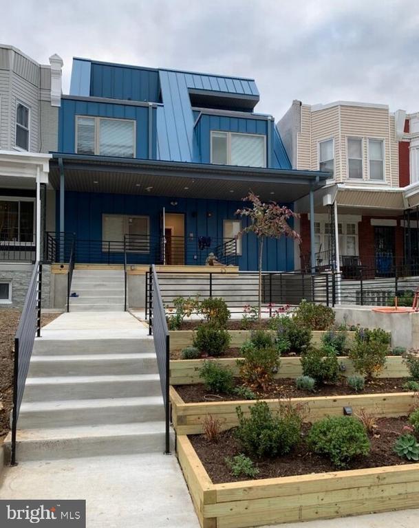 Foto del edificio - 5334-36 Cedar Ave