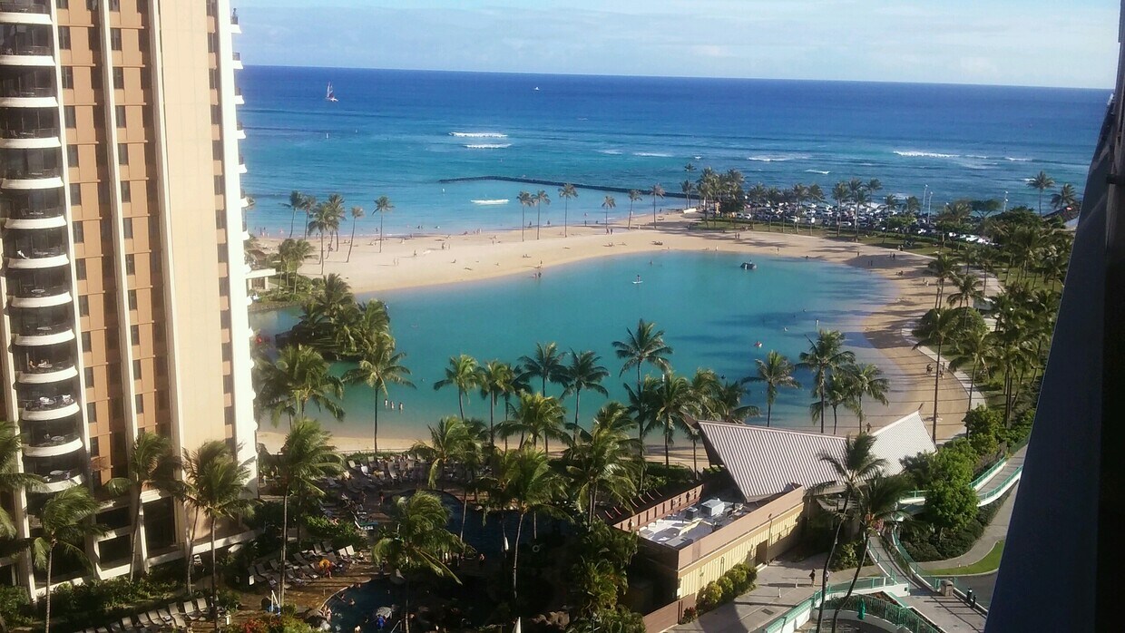 1777 Ala Moana Blvd Unit 1434, Honolulu, HI 96815 Condo for Rent in