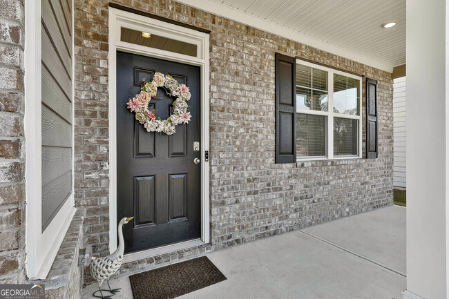 Foto del edificio - 166 Woodbrook Trl