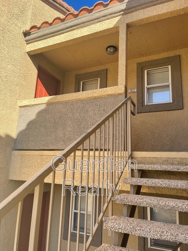 Building Photo - 2300 E Silverado Ranch Blvd