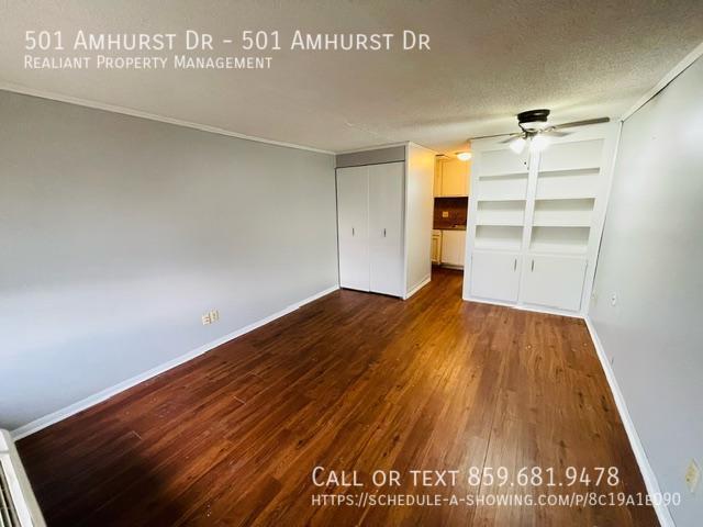 Building Photo - Amhurst Apartments, 501 Amhurst Dr