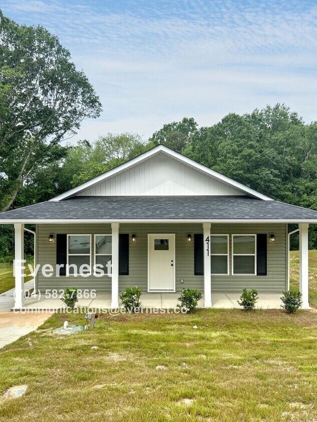 Foto principal - 411 S Spargo St