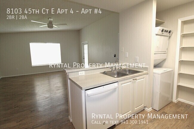 Foto del edificio - 8103 45th Ct E