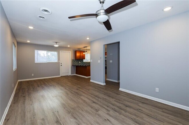 Foto del edificio - 1277 Goodwin Rd NE