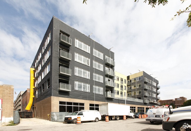 Building Photo - 3909 Woodward
