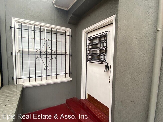 Building Photo - 3 br, 2 bath House - 2462 19th Avenue