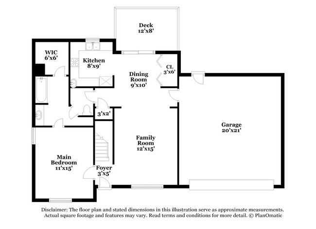 Foto del edificio - 306 Murraylane Rd
