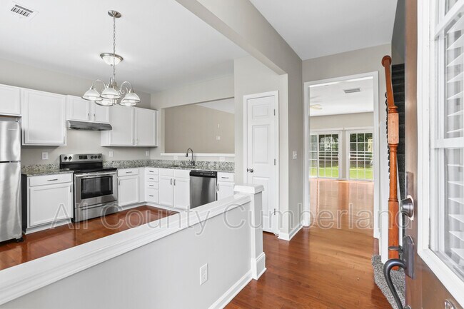 Building Photo - 3034 Deerborne Ct