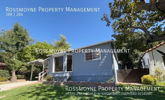 Building Photo - 1770 Woodland Ave