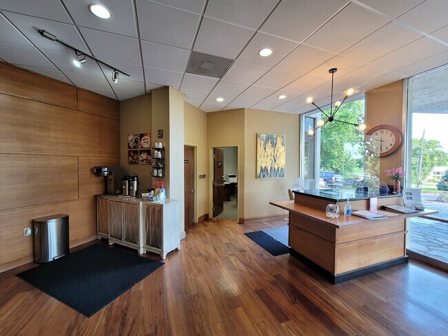 Foto del edificio - 3838 Rainbow Blvd