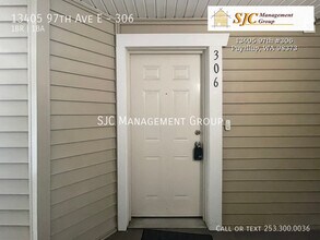 Building Photo - 13405 97th Ave E