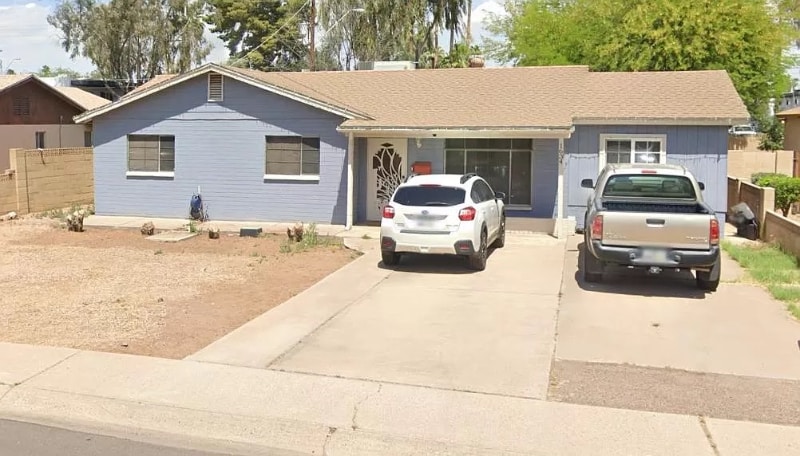 Photo - 1634 E 12th St (Tempe, AZ)