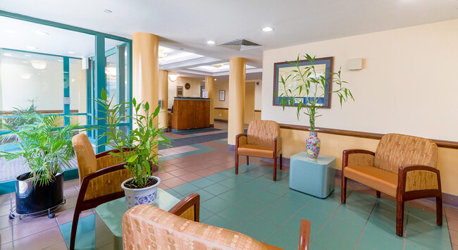 Building Photo - Harbor Hill Senior Apartments