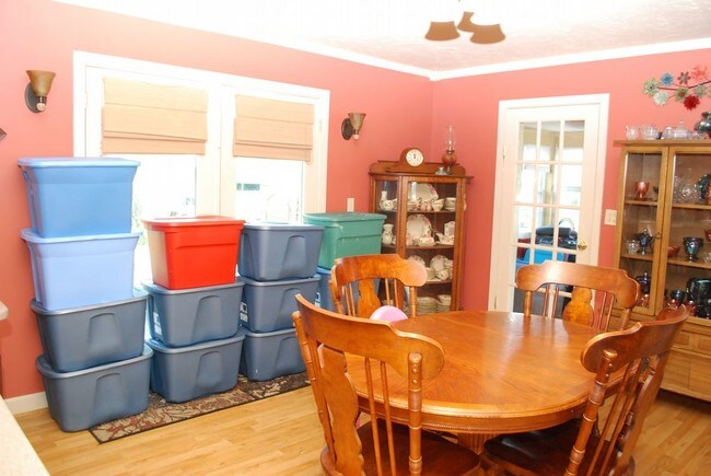 Foto del edificio - Lease/Purchase