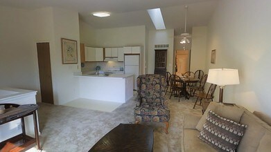 Prairie Creek Townhomes photo'