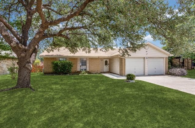 Foto principal - 805 Barkridge Trail