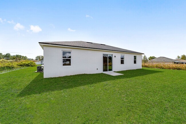 Foto del edificio - Brand New 4BR Home Near Marion Oaks Manor – Close to Shopping & More!