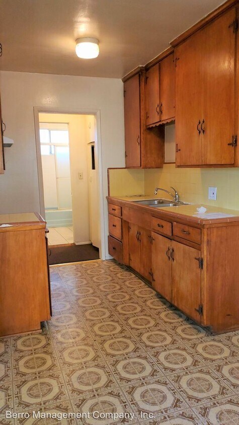 Foto principal - 1037 Broad Ave