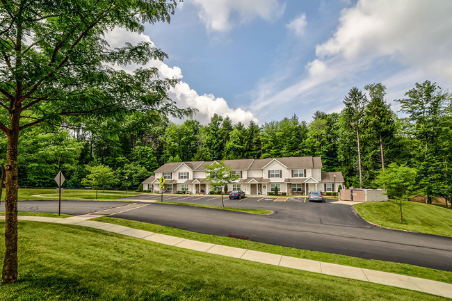 Foto del edificio - Madison Grove