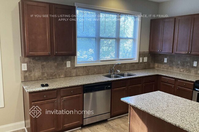 Foto del edificio - 505 Lakeside View