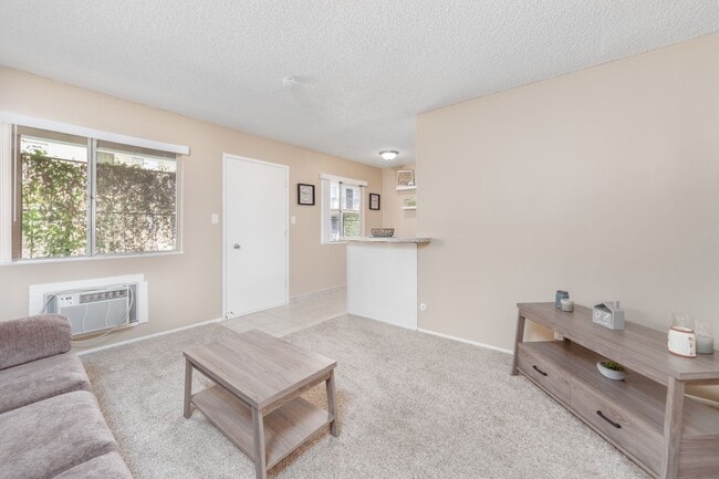 Foto del interior - Garfield Manor Apartments