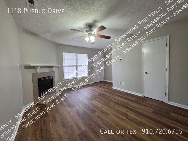 Building Photo - 1118 Pueblo Dr