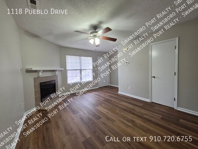 Foto del edificio - 1118 Pueblo Dr