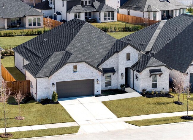 Foto del edificio - 3117 Maidenhair Ln