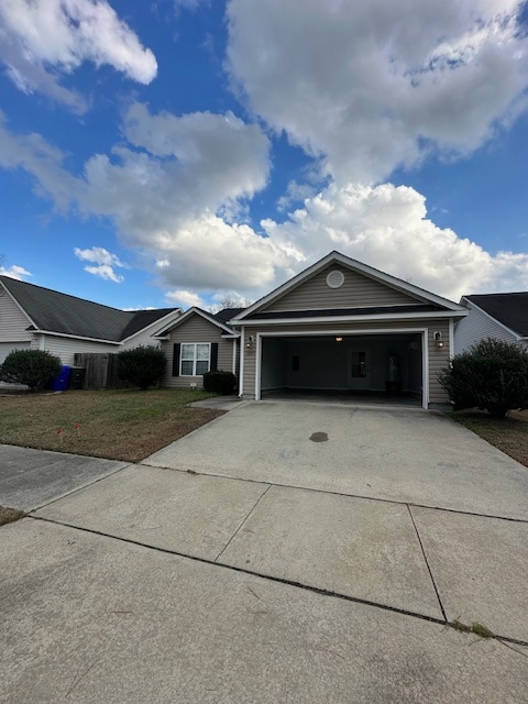 Building Photo - 1207 Wyngate Dr
