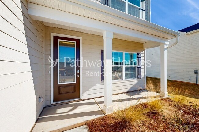 Building Photo - 187 Susannah Street