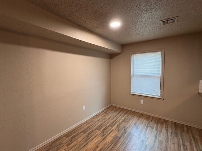 Building Photo - All brand new inside! A true 4 bedroom in Moore Schools, no carpet, All luxury vinyl plank!
