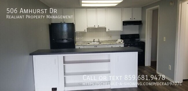 Foto del edificio - 506 Amhurst Dr