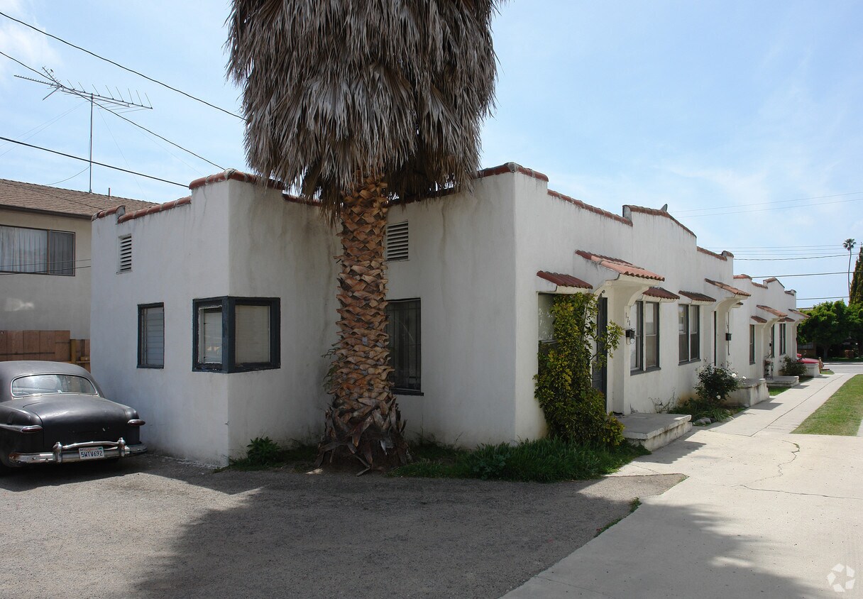 Foto del edificio - 164-174 S Laurel St