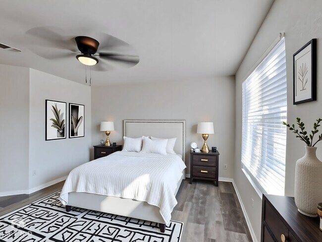 Foto del edificio - 4230 S Mayberry Pl