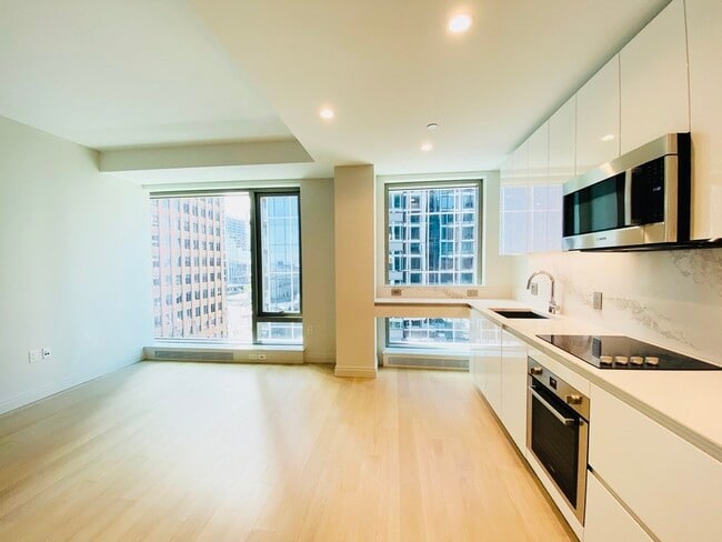 Building Photo - 133 Seaport Blvd
