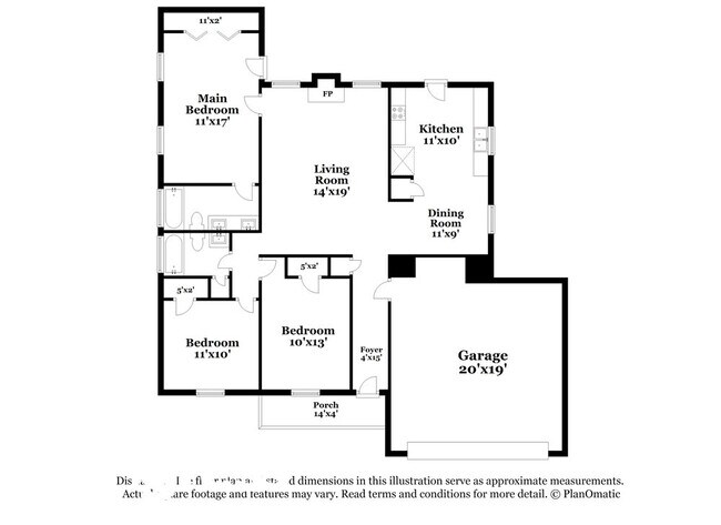 Building Photo - 232 Lake Forest Dr