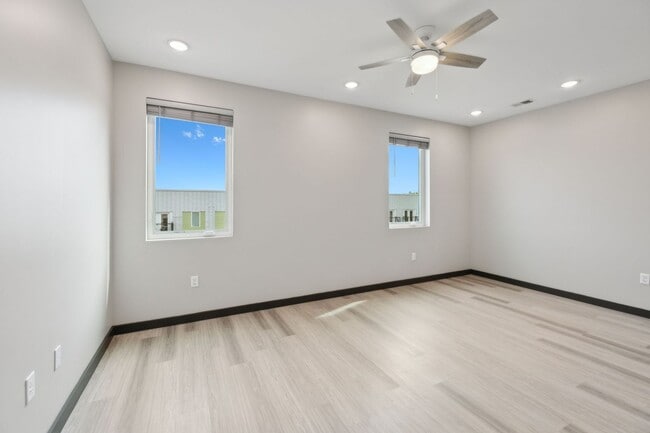 Interior Photo - Urban Lofts