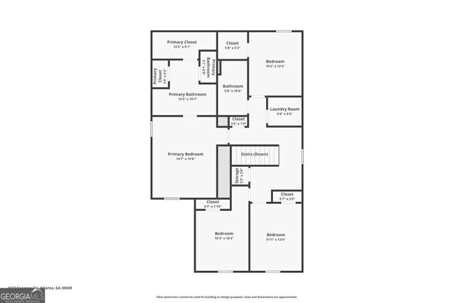 Foto del edificio - 4422 Sparrow Cir