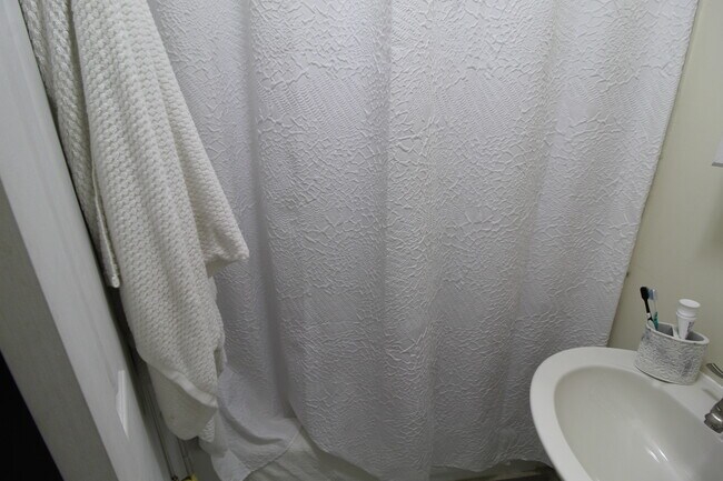bath view 2 - 50 W 82nd St