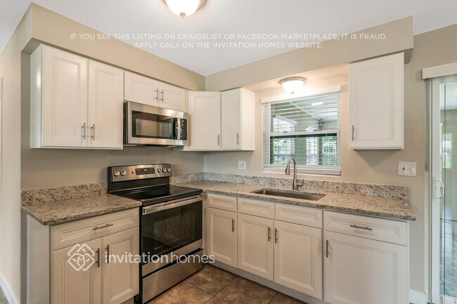 Foto del edificio - 2388 Nash St