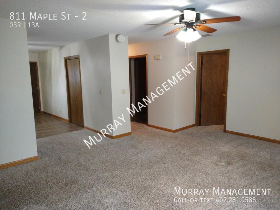811 Maple St Unit 2, North Bend, NE 68649 - Room for Rent in North Bend ...