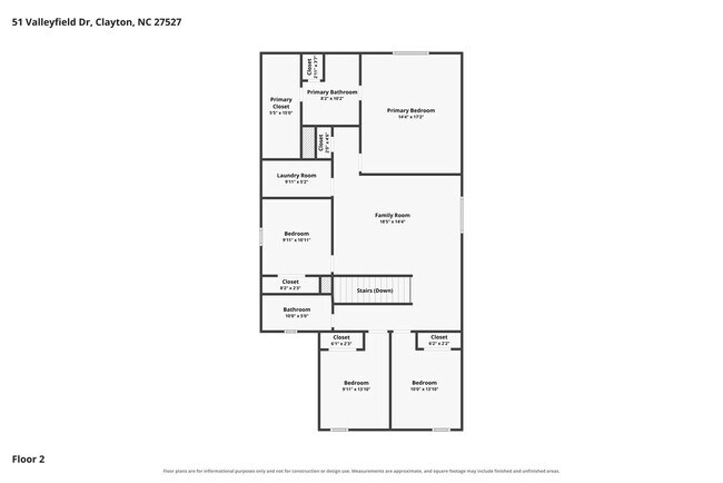 Foto del edificio - 51 Valleyfield Dr