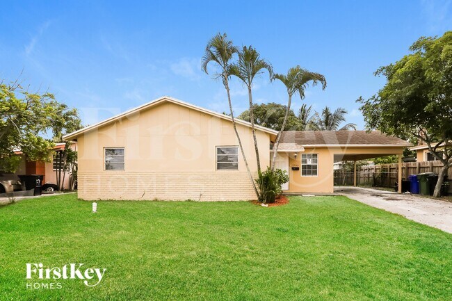 Foto del edificio - 2740 SW 7th St